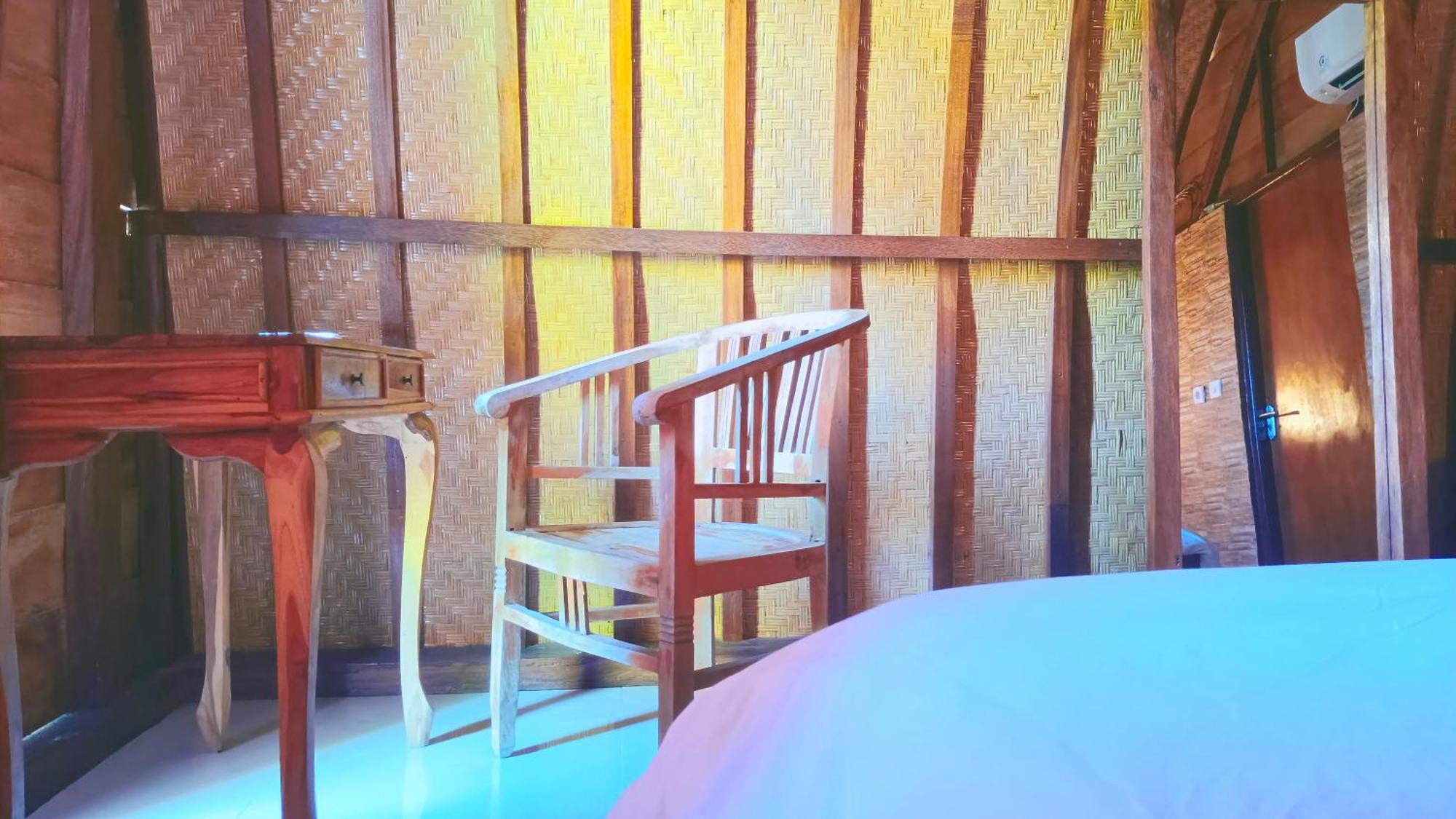 Morning Bali Bungalow Canggu Exterior foto